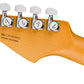 Fender American Ultra Stratocaster - Maple, Mocha Burst. Phil and Gazelle.