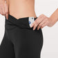 Lululemon Align Full Length Yoga Pants - High-Waisted Design. Phil and Gazelle.