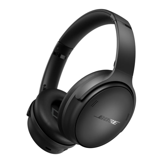 Bose Wireless Noise Cancelling Headphones Phil and Gazelle