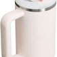 Stanley Quencher H2.0 FlowState Stainless Steel Vacuum Insulated Tumbler. Phil and Gazelle.