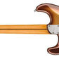 Fender American Ultra Stratocaster - Maple, Mocha Burst. Phil and Gazelle.