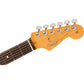 Fender 70th Anniversary American Professional II Stratocaster w/Rosewood Fingerboard - Cometburst. Phil and Gazelle.