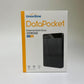 1TB Ultra Slim Portable External Hard Drive USB3.0 HDD Storage.