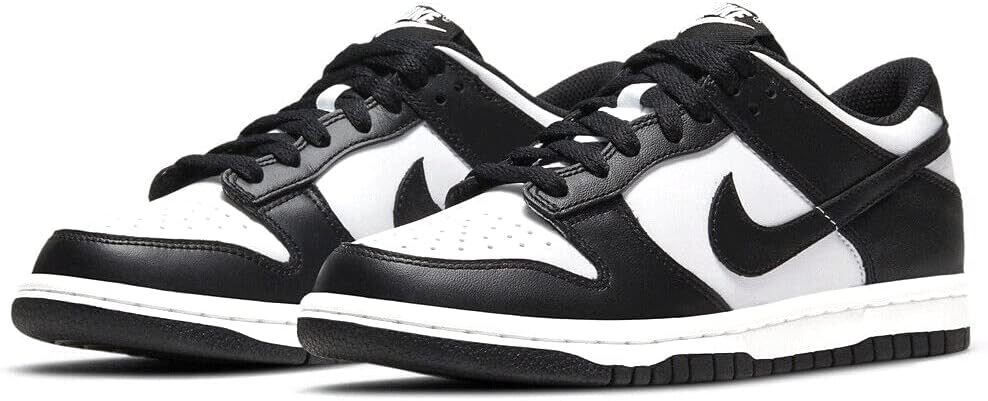 Nike Boy's Dunk Low (Big Kid) Phil and Gazelle.