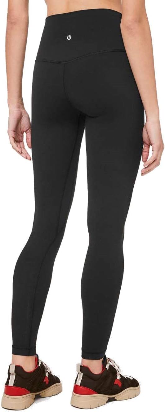 Lululemon Align Full Length Yoga Pants - High-Waisted Design. Phil and Gazelle.