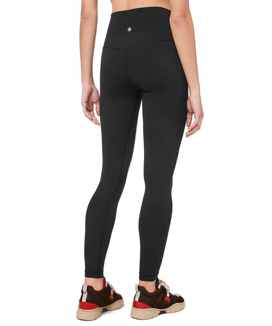 Lululemon Align Full Length Yoga Pants - High-Waisted Design. Phil and Gazelle.