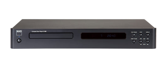 Wolfson CD Player 24-bit DAC, CD-R/CD-RW. Phil and Gazelle.