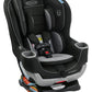 Graco Convertible Car Seat, Extend2Fit