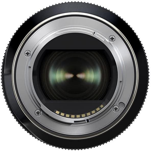 Tamron 28-75mm F/2.8 Di III VXD G2 for Sony E-Mount Full Frame/APS-C. Phil and Gazelle.