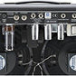 Fender '65 Super Reverb® Amplifier, Black. Phil and Gazelle.