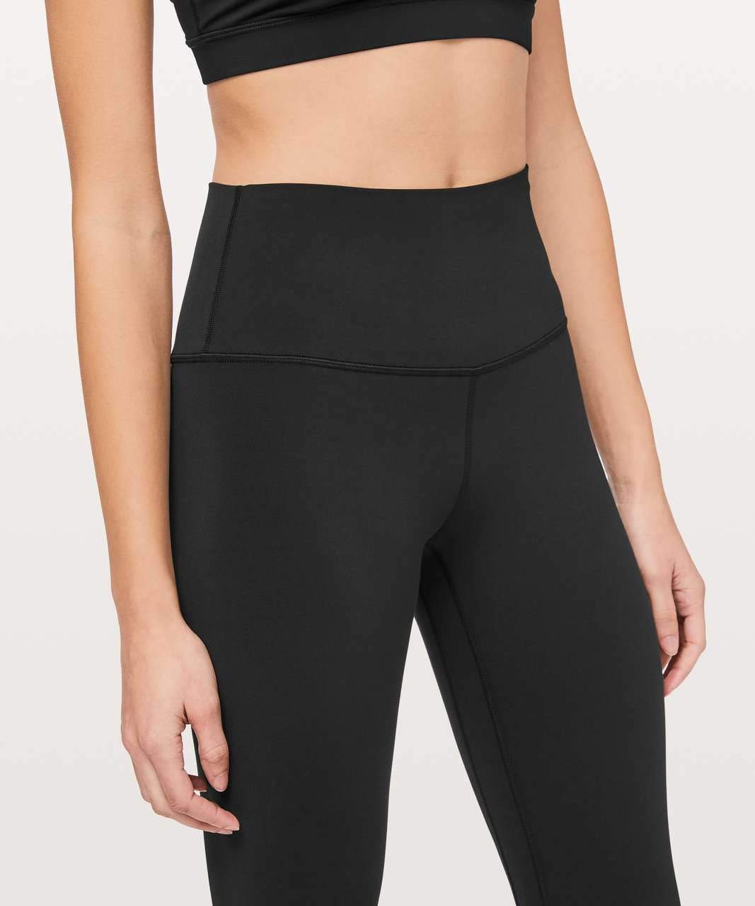 Lululemon Align Full Length Yoga Pants - High-Waisted Design. Phil and Gazelle.