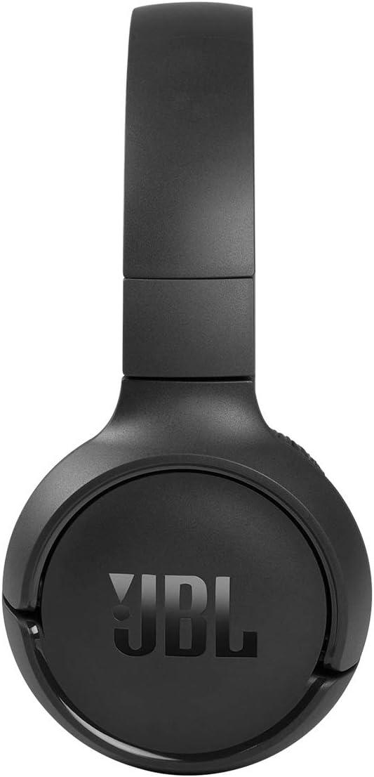 JBL Tune 510BT Wireless On-Ear Bluetooth Headphones Phil and Gazelle