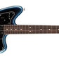 Fender American Professional II Jazzmaster - Rosewood, Dark Night. Phil and Gazelle.