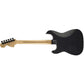 Fender Jim Root Signature Stratocaster® Electric Guitar, Ebony Fingerboard.