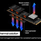 SAMSUNG 990 PRO SSD 2TB PCIe Gen4 NVMe M.2 Internal Solid State Hard Drive. Phil and Gazelle.