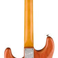 Fender 6 String Solid-Body Electric Guitar, Right, Dakota Red. Phil and Gazelle.