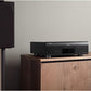 Denon DCD-1700NE CD/SACD Player, Ultra-Precision. Phil and Gazelle.