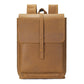 Laptop Backpack Genuine Leather Casual Travel. Phil and Gazelle.