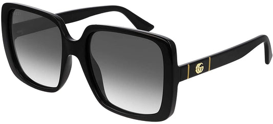 Gucci Alina Shaded 56/20/145 women Sunglasses Phil and Gazelle
