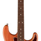 Fender 6 String Solid-Body Electric Guitar, Right, Dakota Red. Phil and Gazelle.