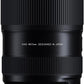 Tamron 28-75mm F/2.8 Di III VXD G2 for Sony E-Mount Full Frame/APS-C. Phil and Gazelle.