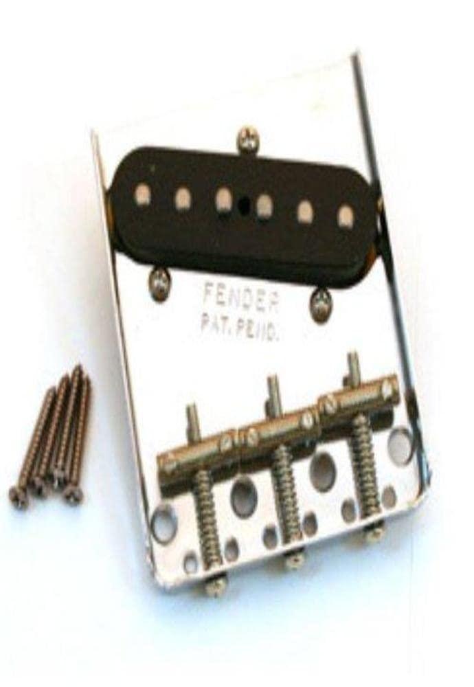 Fender Vintage Telecaster Bridge Pickup. Phil and Gazelle.