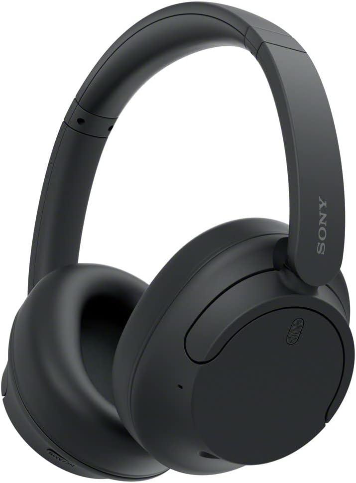 Sony WH-CH720N Noise Cancelling Wireless Headphones Bluetooth. Phil and Gazelle.