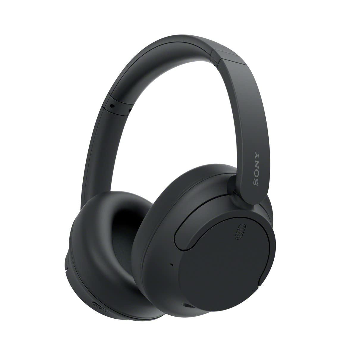 Sony WH-CH720N Noise Cancelling Wireless Headphones Bluetooth. Phil and Gazelle.