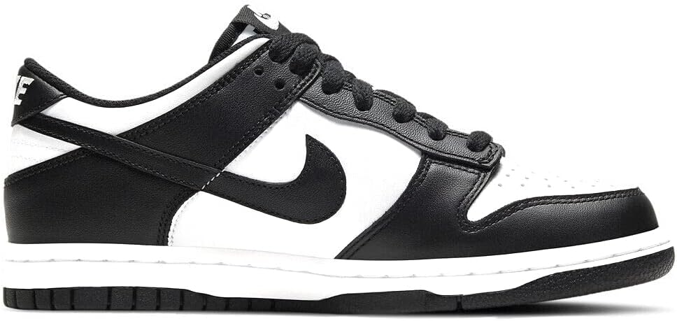 Nike Boy's Dunk Low (Big Kid) Phil and Gazelle.