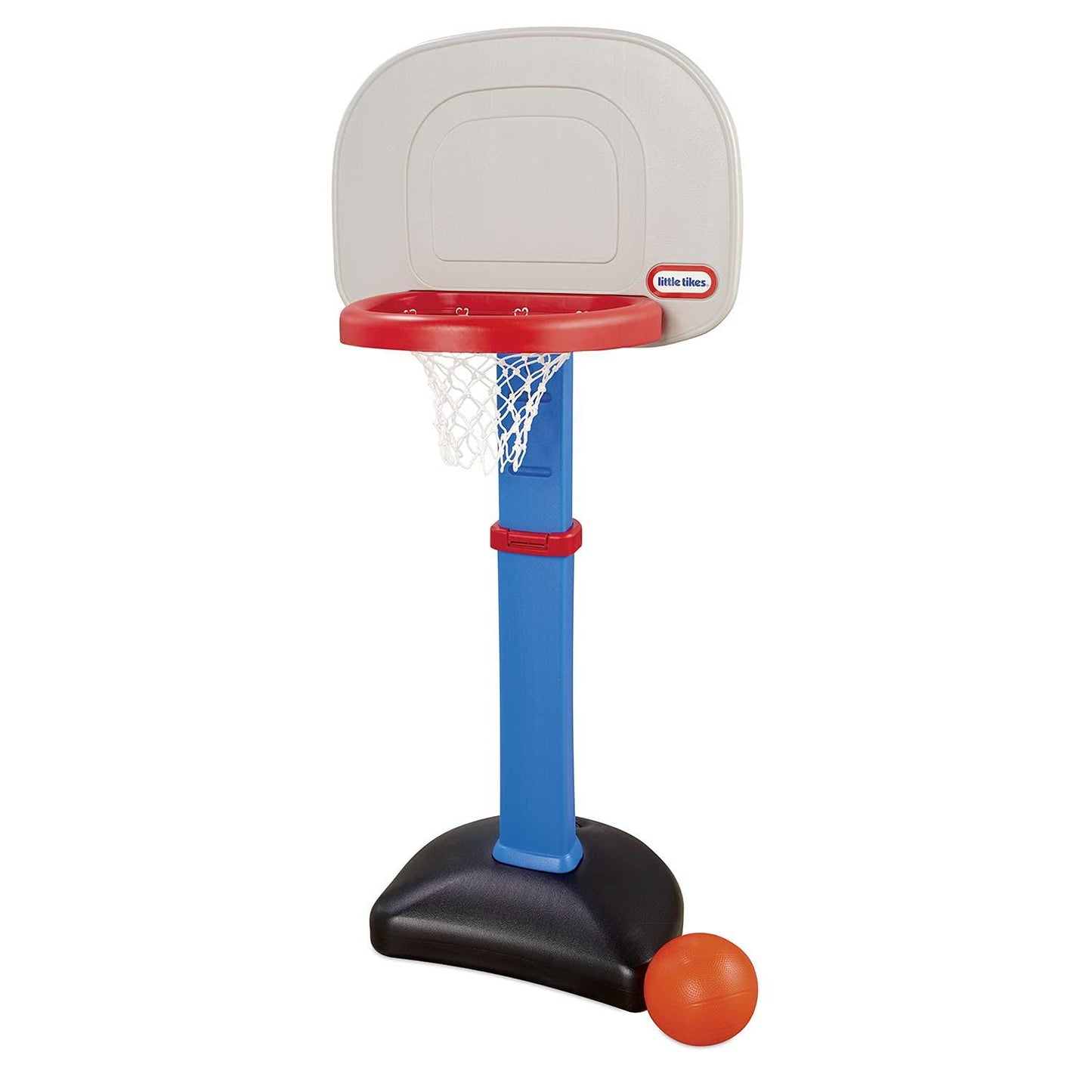 Little Tikes EasyScore Basketball Set Phil and Gazelle Toys