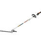 Ron PROYAMA Powerful 42.7cc 5 in 1 Multi Functional Trimming Tools,Gas Hedge Trimmer,String Trimmer, Brush Cutter,Pole Saw with Extension Pole