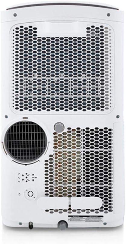 Eco-Air Portable Air Conditioner (14,000 BTU)