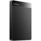 1TB Ultra Slim Portable External Hard Drive USB3.0 HDD Storage. Phil and Gazelle.