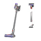 Dyson V8 Plus Cordless Vacuum. Phil and Gazelle.