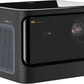 Pro Projector 4K, 1800 ISO Lumens DLP Projector with Android 4GB+128G. Phil and Gazelle.