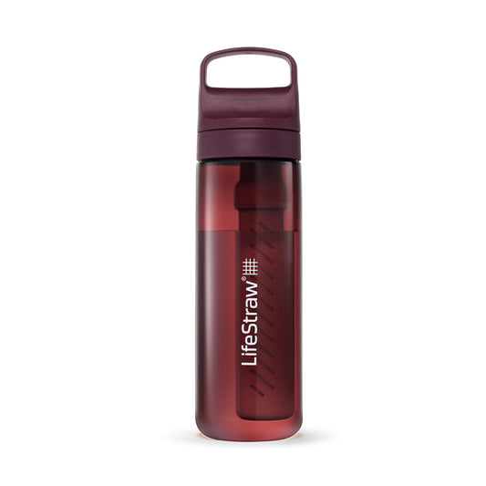 LifeStraw Go Series – BPA-Free Water Filter Bottle Phil and Gazelle.