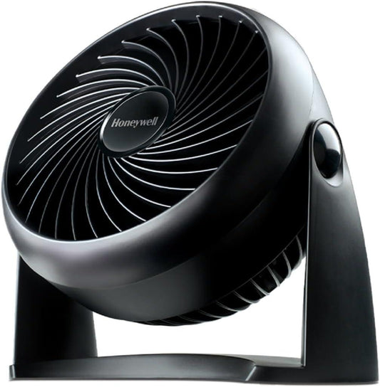 Honeywell HT900C 7" TurboForce® POWER+ Desk/Table Fan Phil and Gazelle.