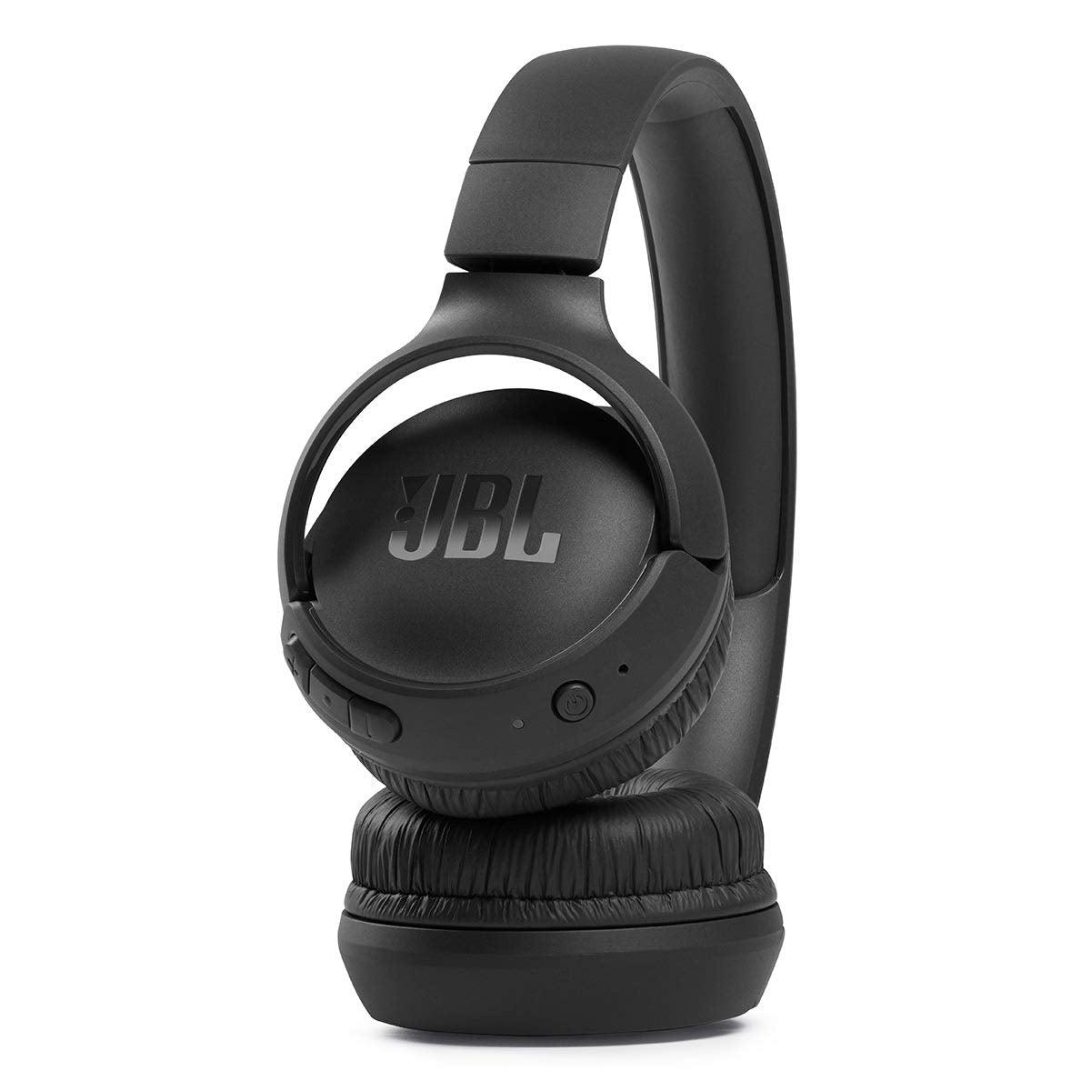 JBL Tune 510BT Wireless On-Ear Bluetooth Headphones Phil and Gazelle