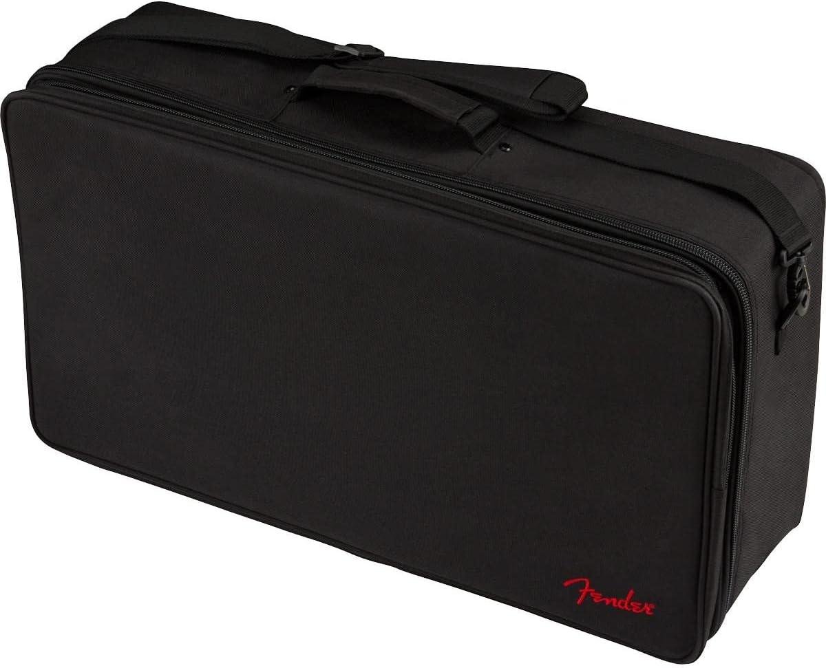 Fender Professional Pedal Board with Case, Medium