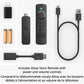 Amazon Fire TV Stick 4K streaming device, more than 700,000 movies and TV episodes. Phil and Gazelle.