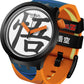 Swatch Goku X Watch Phil and Gazelle