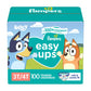 Pampers Easy Ups Diapers, Size 5 (3T-4T) Phil and Gazelle.