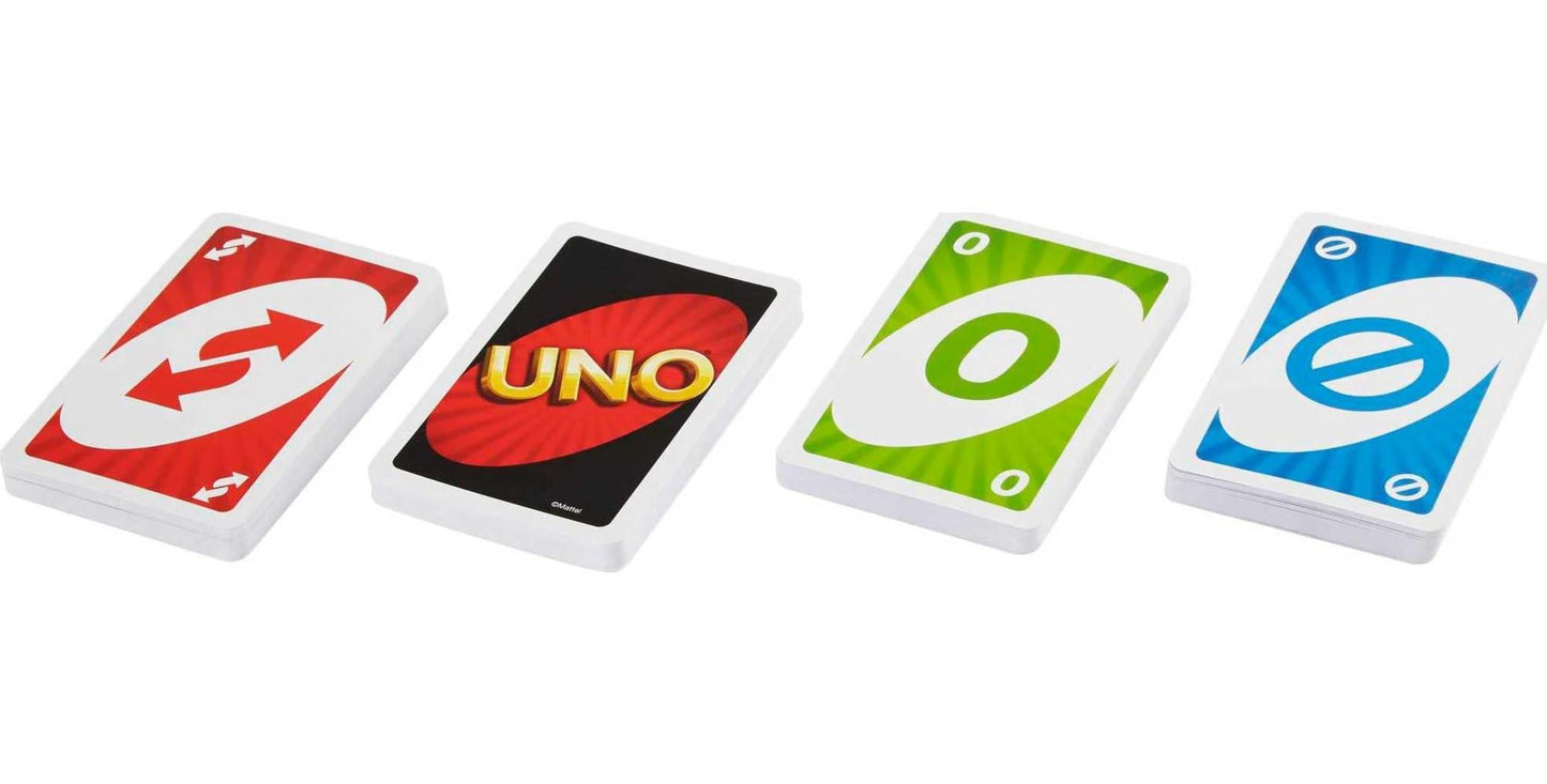 Mattel Games UNO