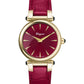 Salvatore Ferragamo Idillio Watch Phil and Gazelle