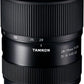 Tamron 28-75mm F/2.8 Di III VXD G2 for Sony E-Mount Full Frame/APS-C. Phil and Gazelle.