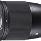 Sigma 16mm f1.4 DC DN Contemporary Lens for Sony E. Phil and Gazelle.