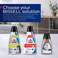 BISSELL - Portable Carpet Cleaner&nbsp; Phil and Gazelle