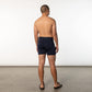 Saxx Men's Underwear - Ultra Super Soft Built-in Pouch Support boxer. Phil and Gazelle.