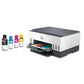 HP Smart Tank 6001 Wireless All-in-One 2 Years of Ink Included. Phil and Gazelle.