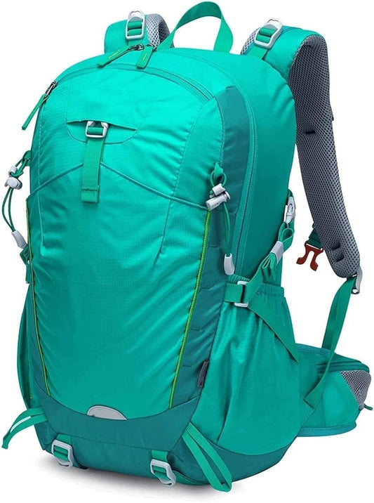 TOEWOE Backpack, Camping Backpack, 35L. Phil and Gazelle